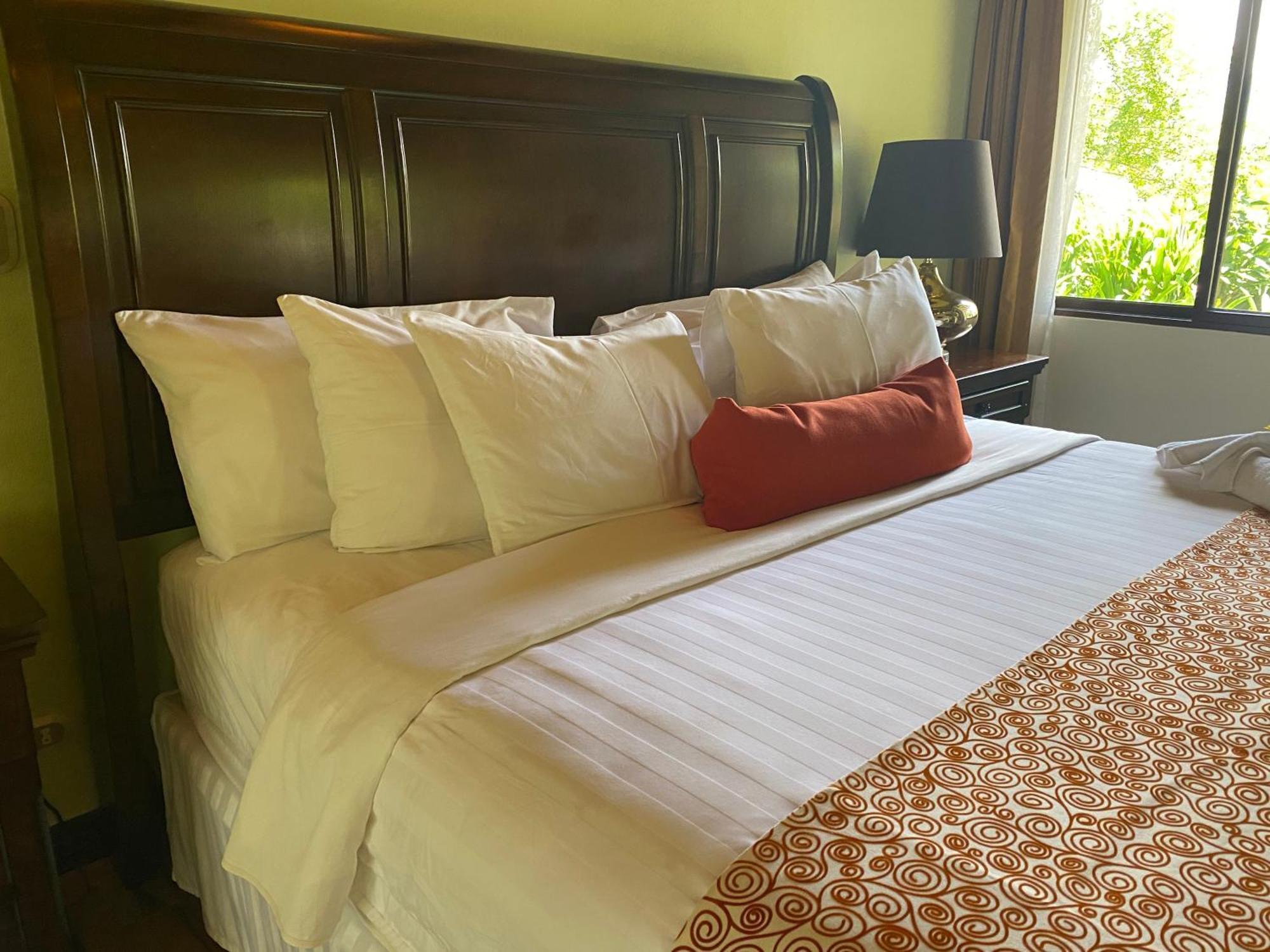 Hotel Boutique Casona Del Cafetal And Lakeside Restaurant Cachi Bagian luar foto
