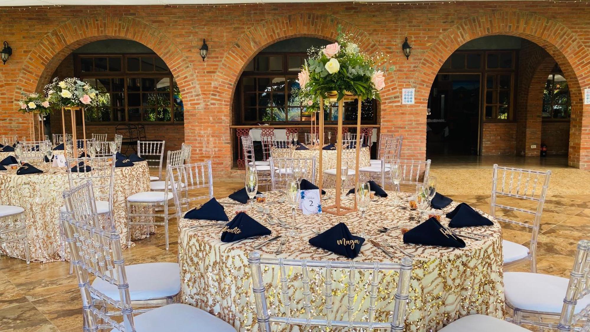 Hotel Boutique Casona Del Cafetal And Lakeside Restaurant Cachi Bagian luar foto