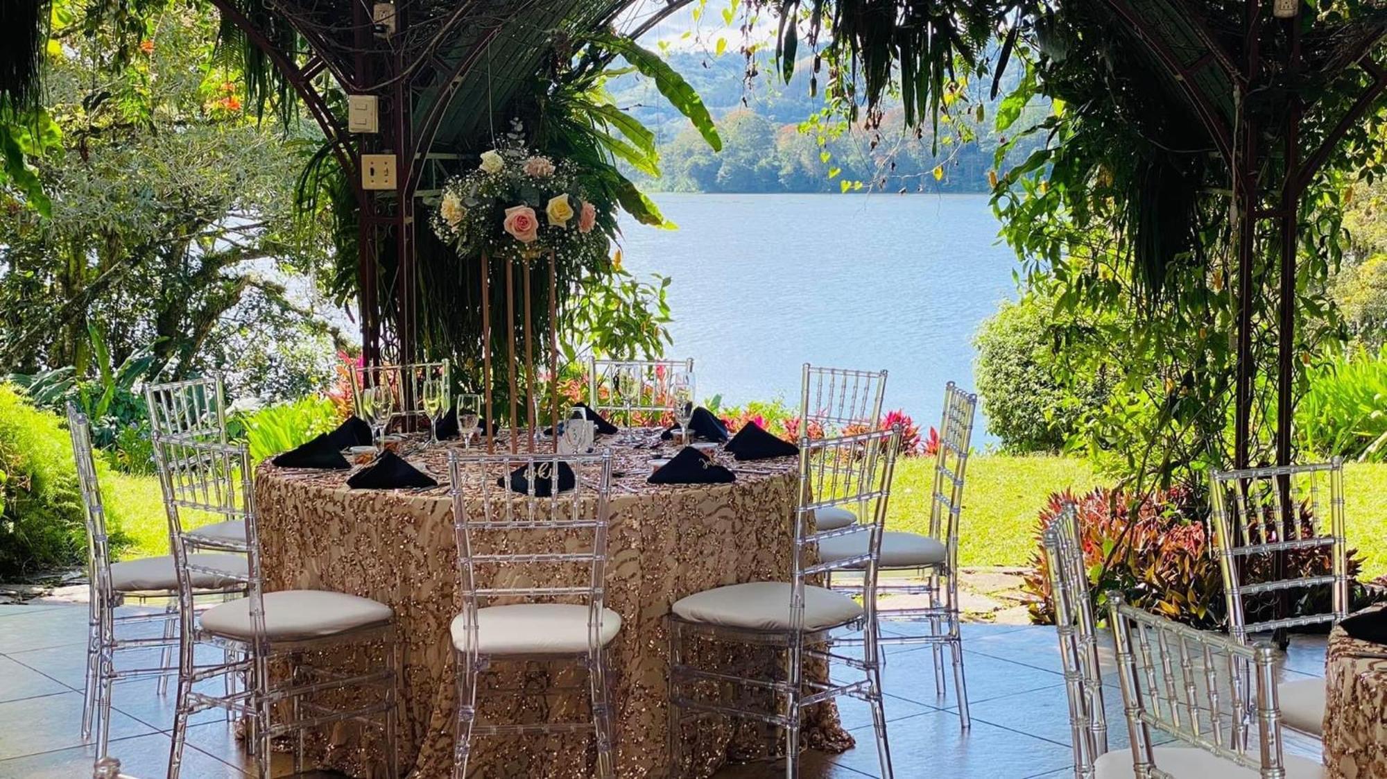Hotel Boutique Casona Del Cafetal And Lakeside Restaurant Cachi Bagian luar foto